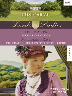 cover image of Historical Lords & Ladies, Band 61